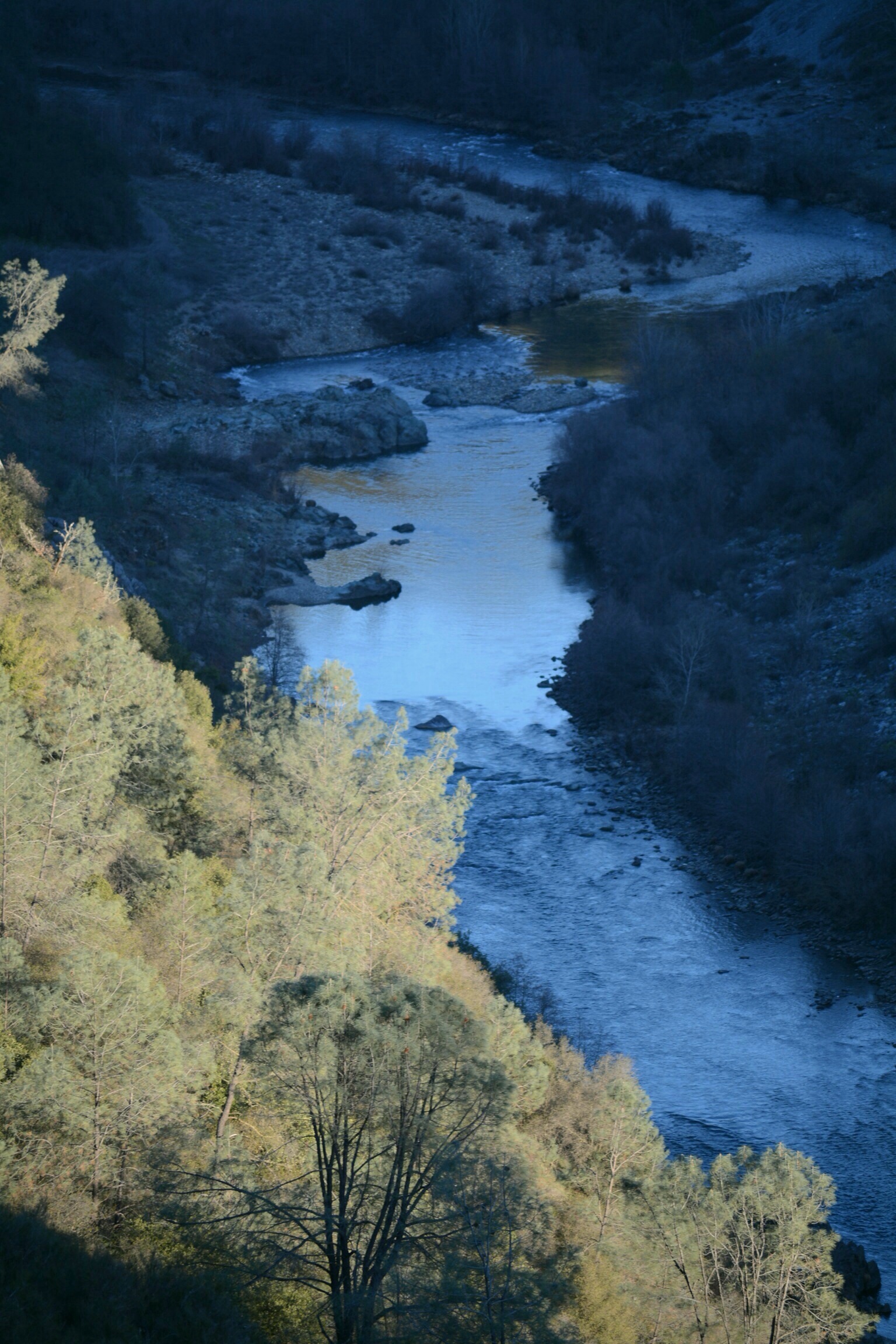 The Confluence